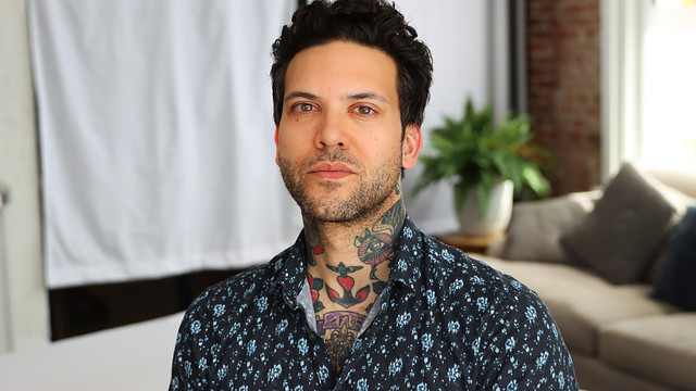 Profile photo of Small Hands